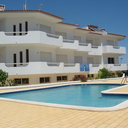 Apartamentos Sonybell Албуфейра Экстерьер фото
