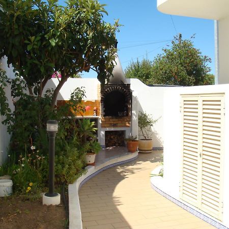 Apartamentos Sonybell Албуфейра Экстерьер фото