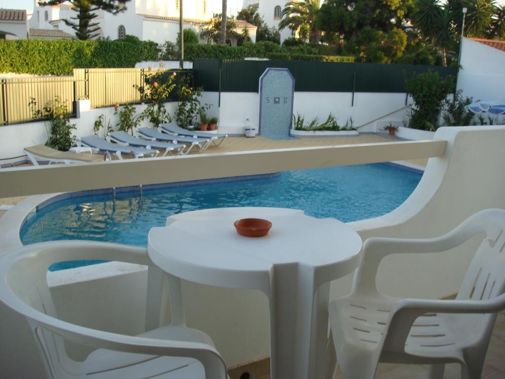 Apartamentos Sonybell Албуфейра Номер фото
