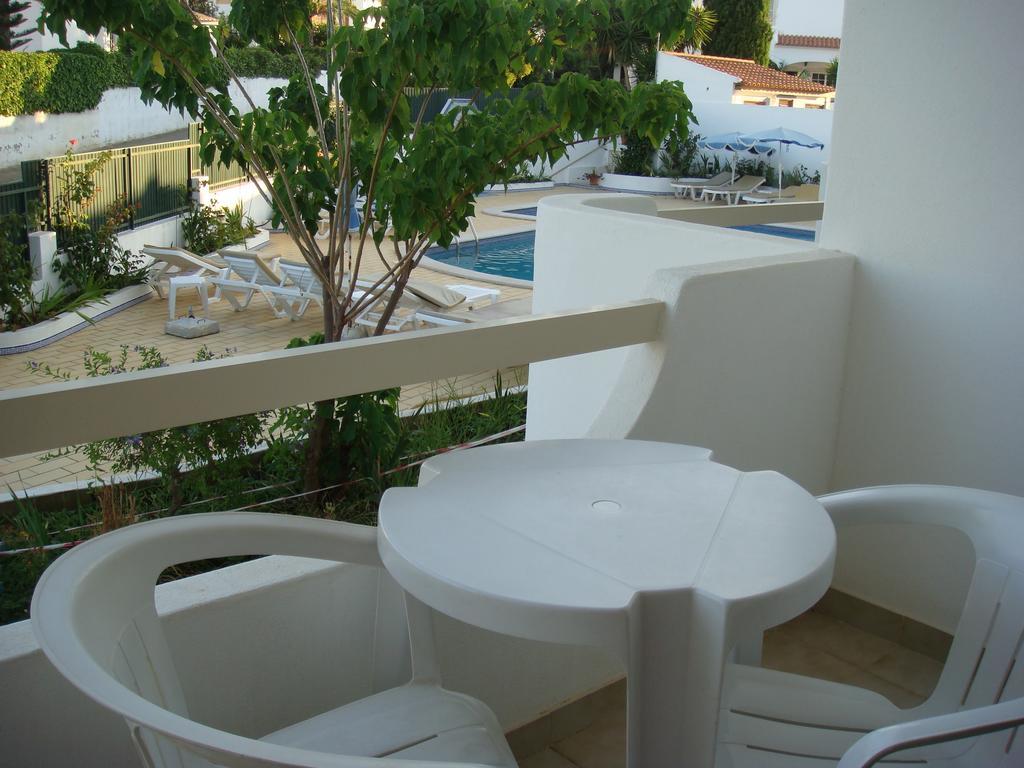 Apartamentos Sonybell Албуфейра Номер фото