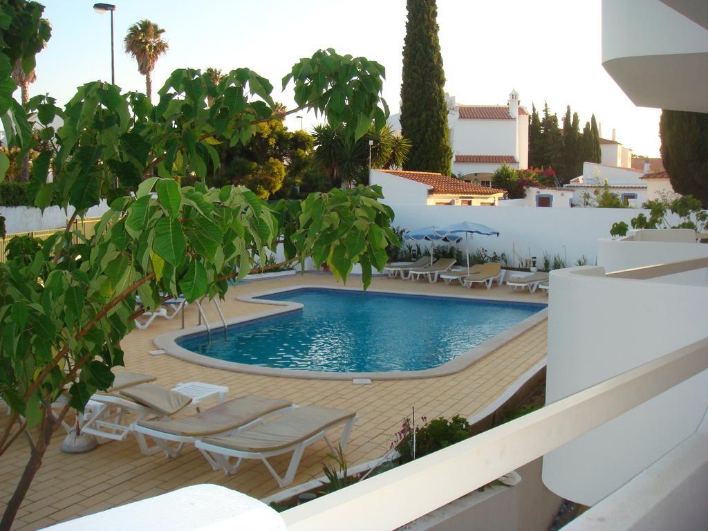 Apartamentos Sonybell Албуфейра Номер фото