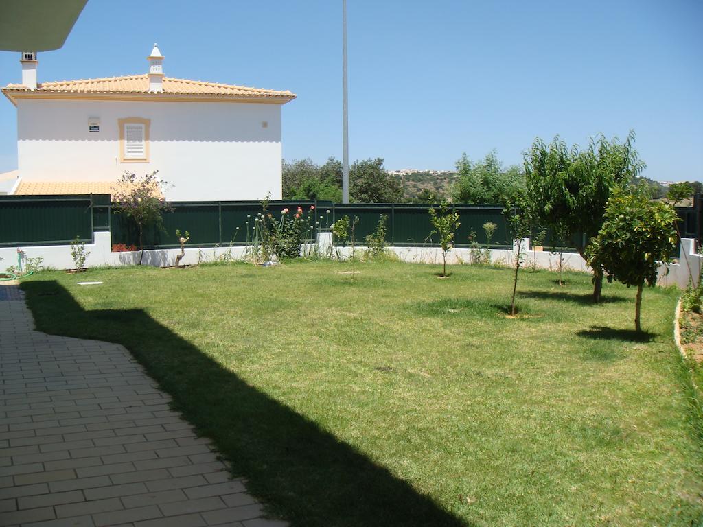 Apartamentos Sonybell Албуфейра Экстерьер фото