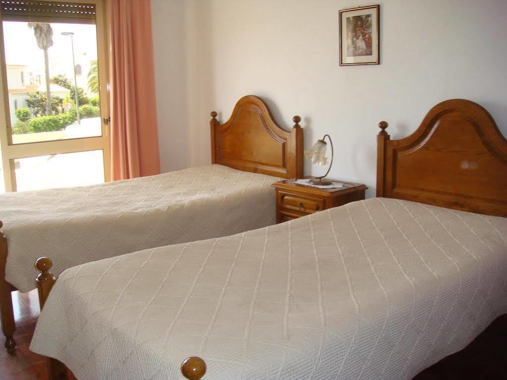 Apartamentos Sonybell Албуфейра Экстерьер фото