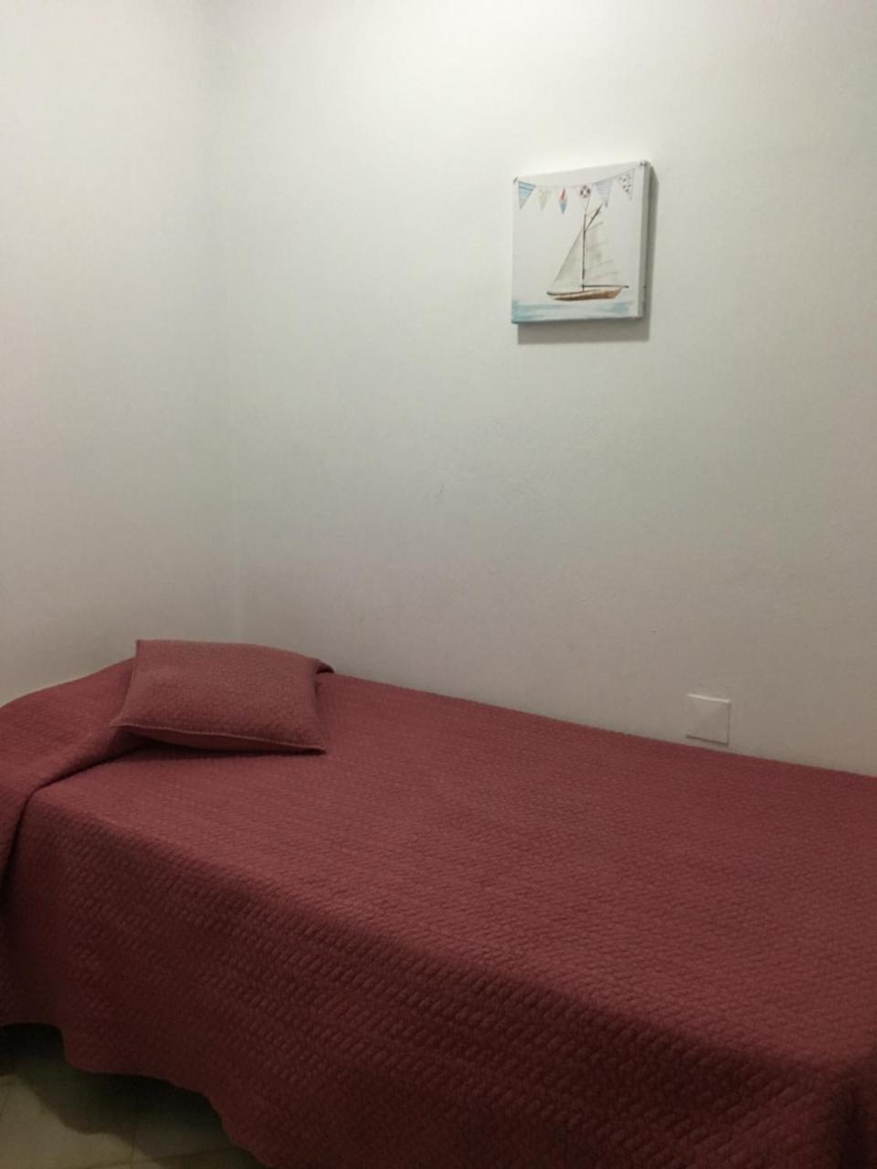 Apartamentos Sonybell Албуфейра Экстерьер фото