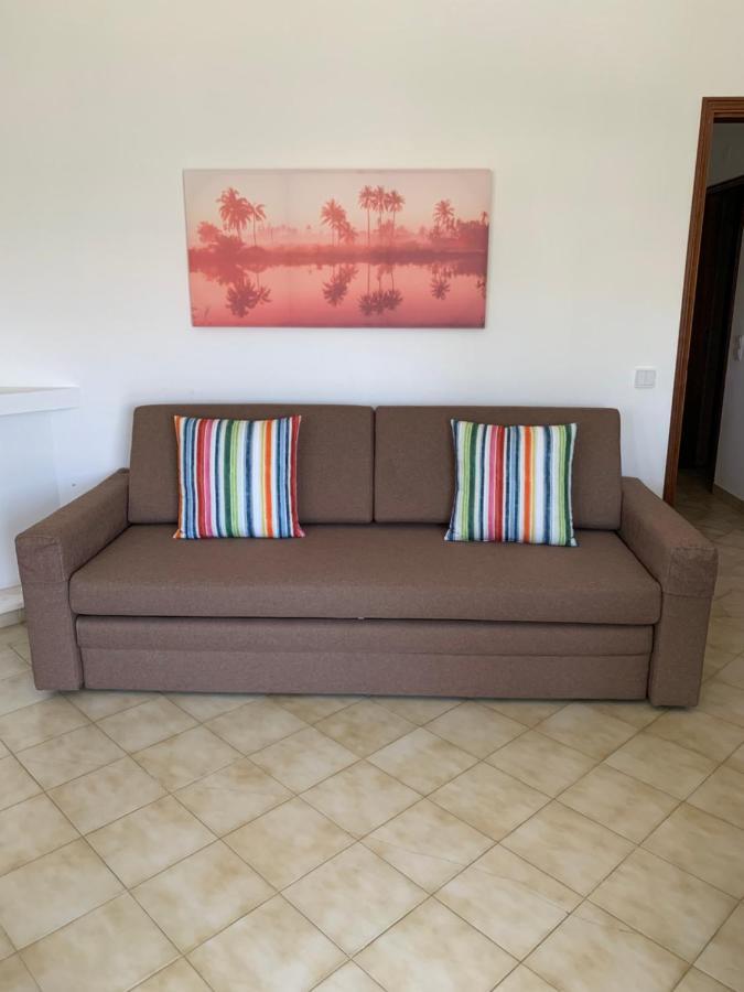 Apartamentos Sonybell Албуфейра Экстерьер фото
