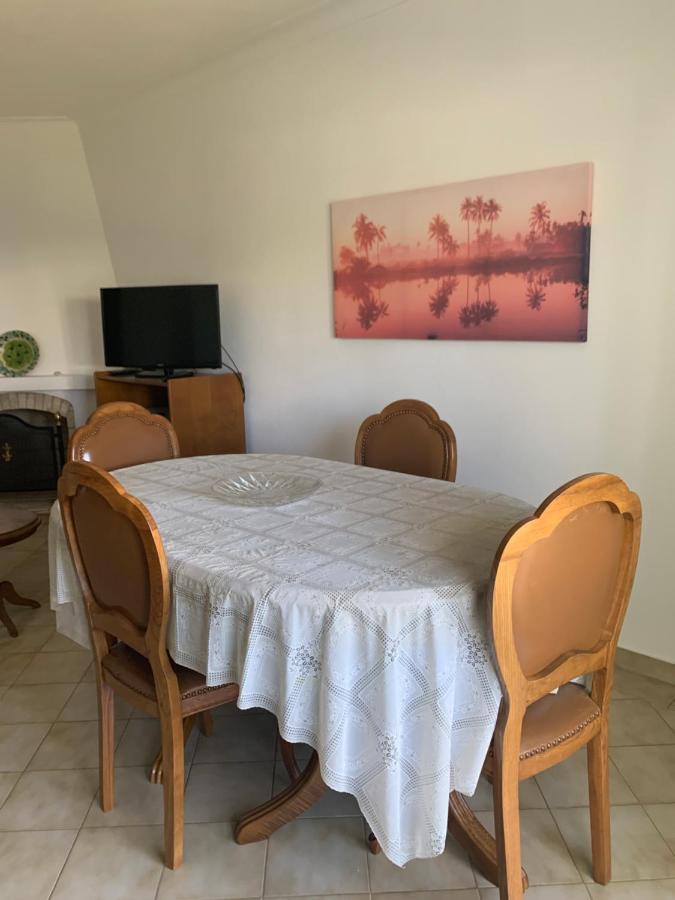 Apartamentos Sonybell Албуфейра Экстерьер фото