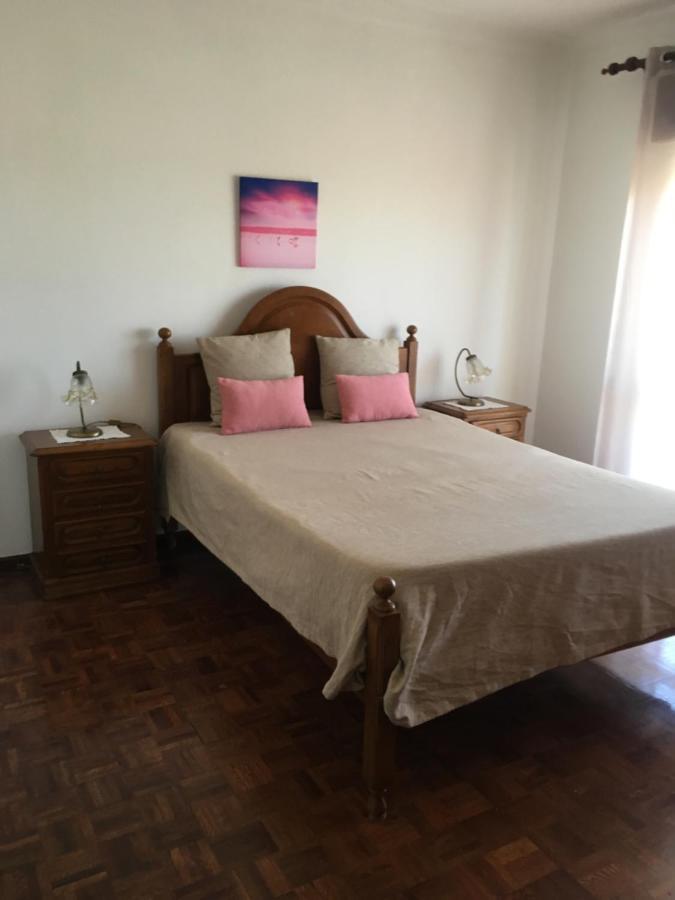 Apartamentos Sonybell Албуфейра Экстерьер фото