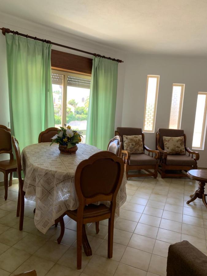 Apartamentos Sonybell Албуфейра Экстерьер фото