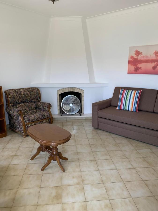 Apartamentos Sonybell Албуфейра Экстерьер фото