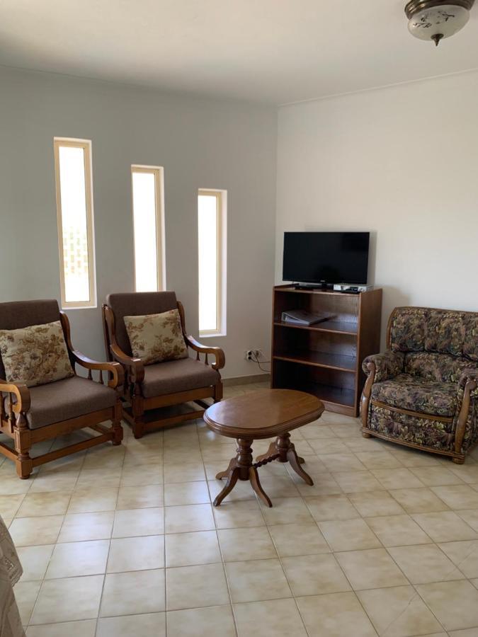 Apartamentos Sonybell Албуфейра Экстерьер фото
