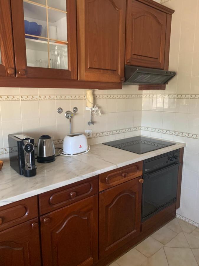 Apartamentos Sonybell Албуфейра Экстерьер фото