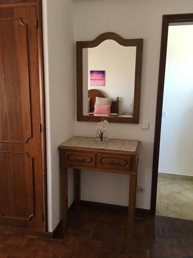 Apartamentos Sonybell Албуфейра Экстерьер фото